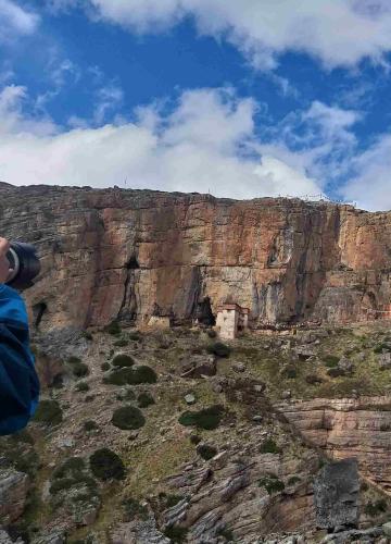 Dolpo Region