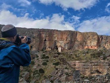 Dolpo Region