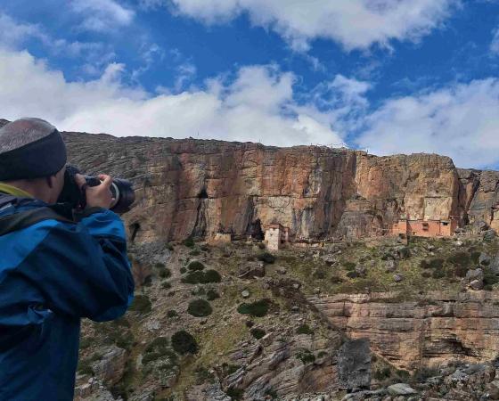 Dolpo Region