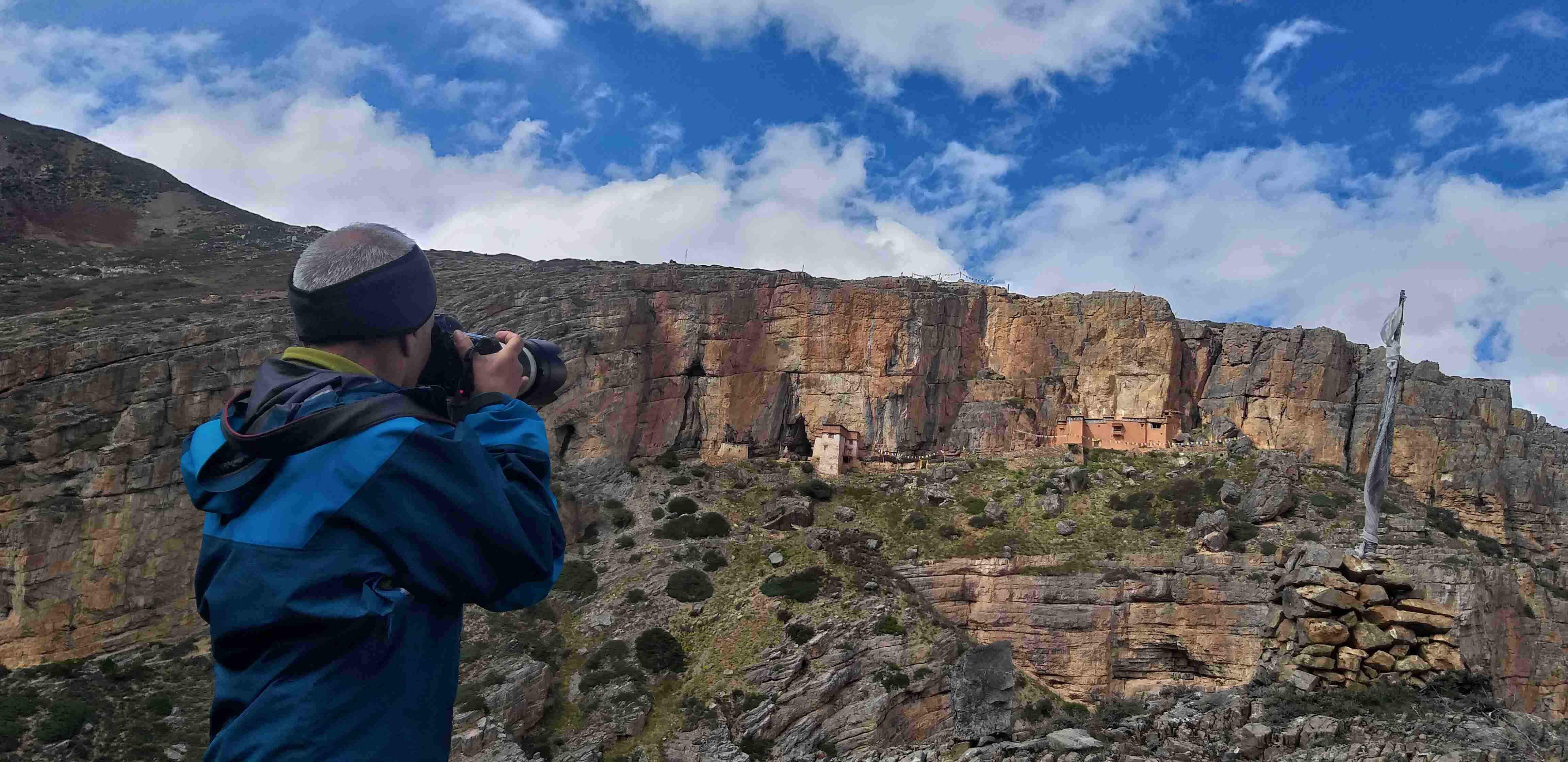 Dolpo Region