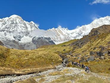 annapurna 4 