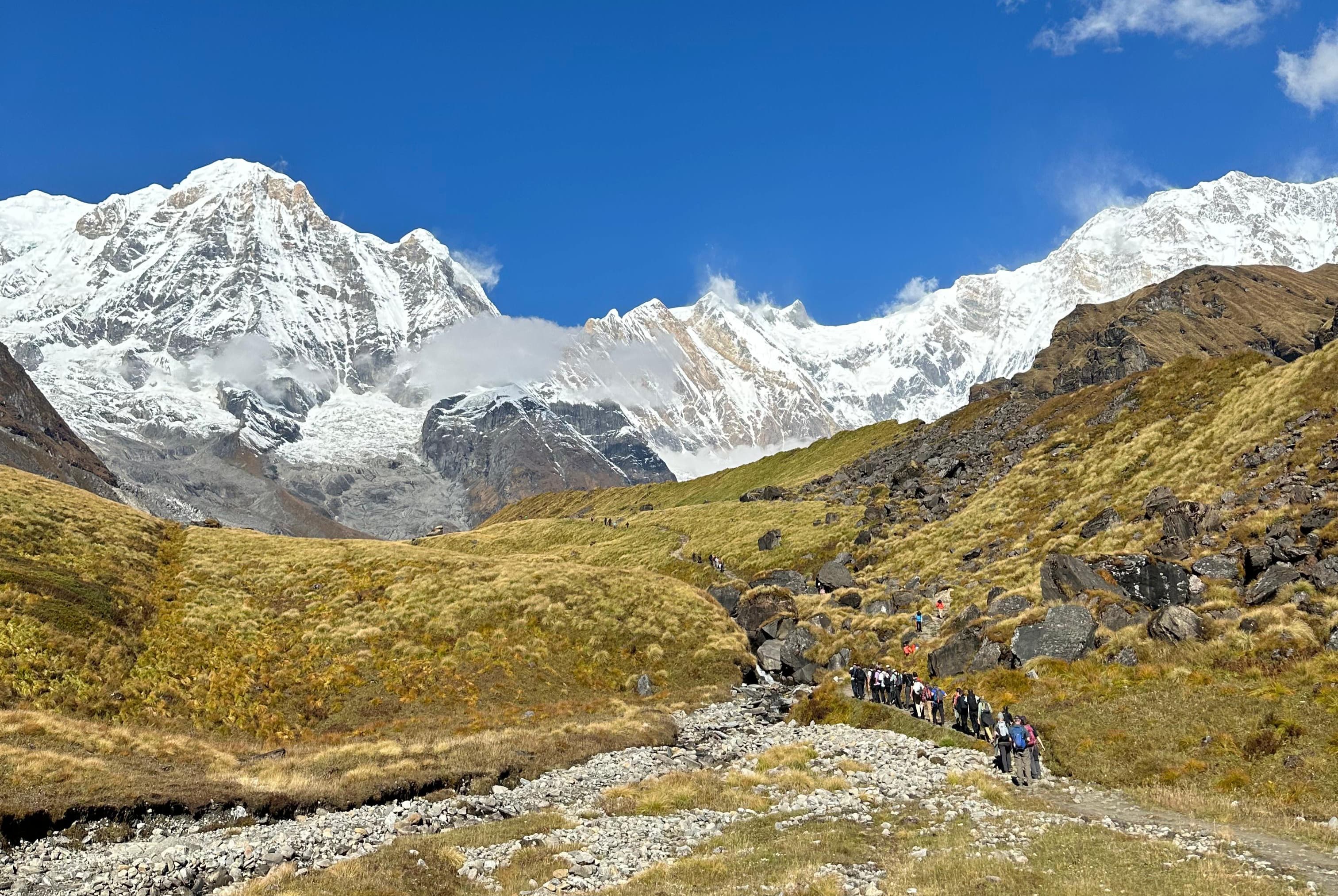 annapurna 4 