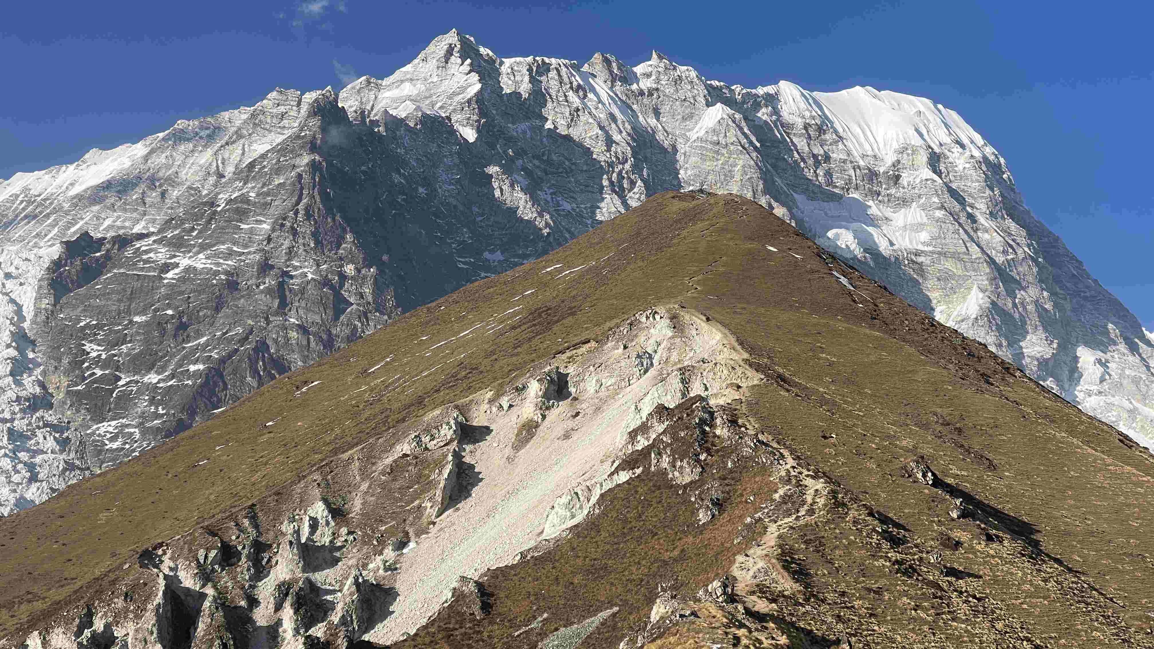 langtang 5 