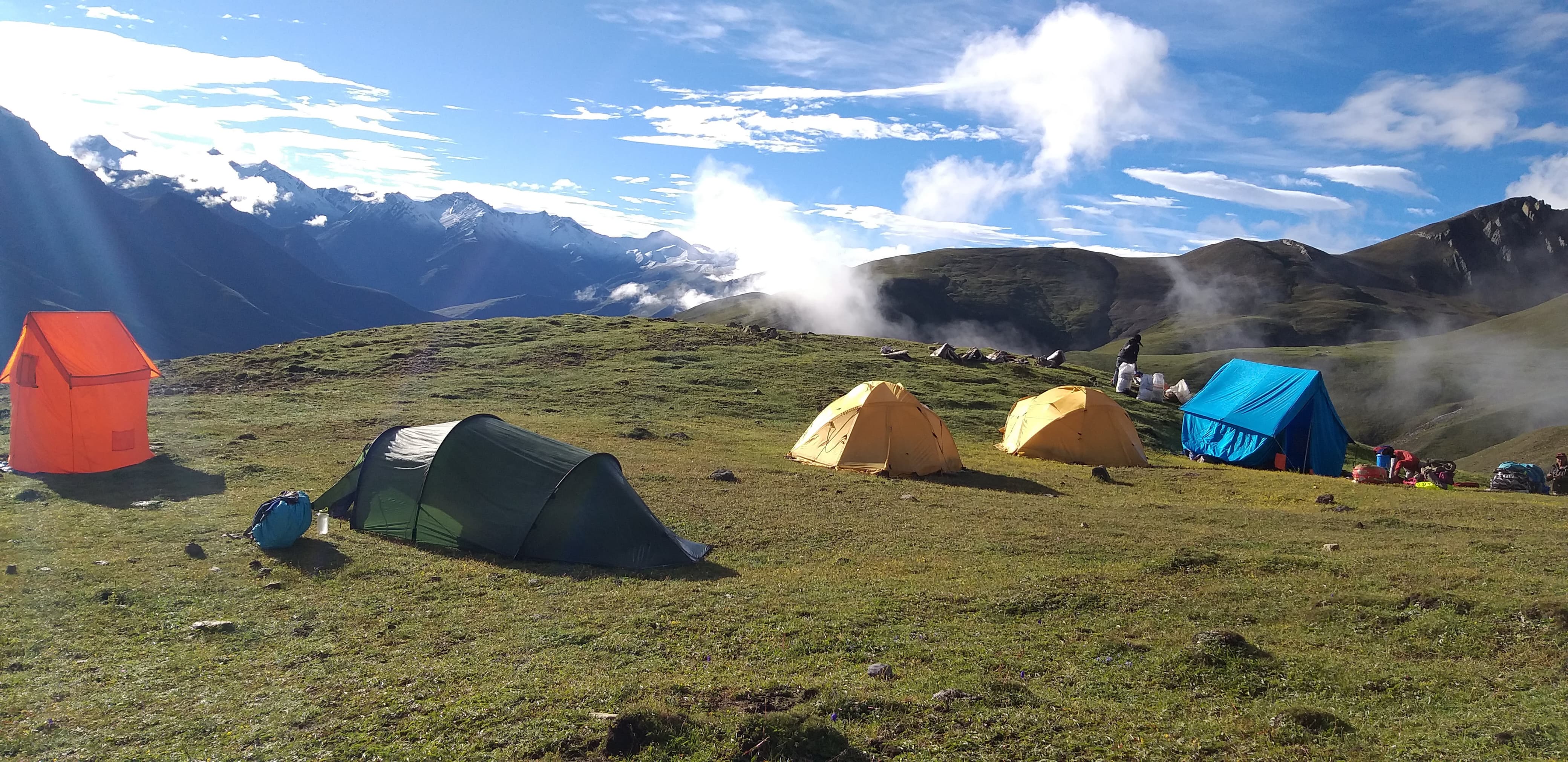 numala base camp  