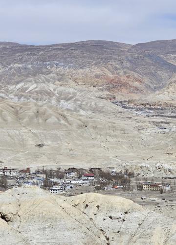 upper mustang 1 