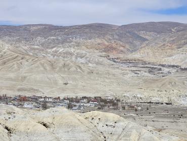 upper mustang 1 