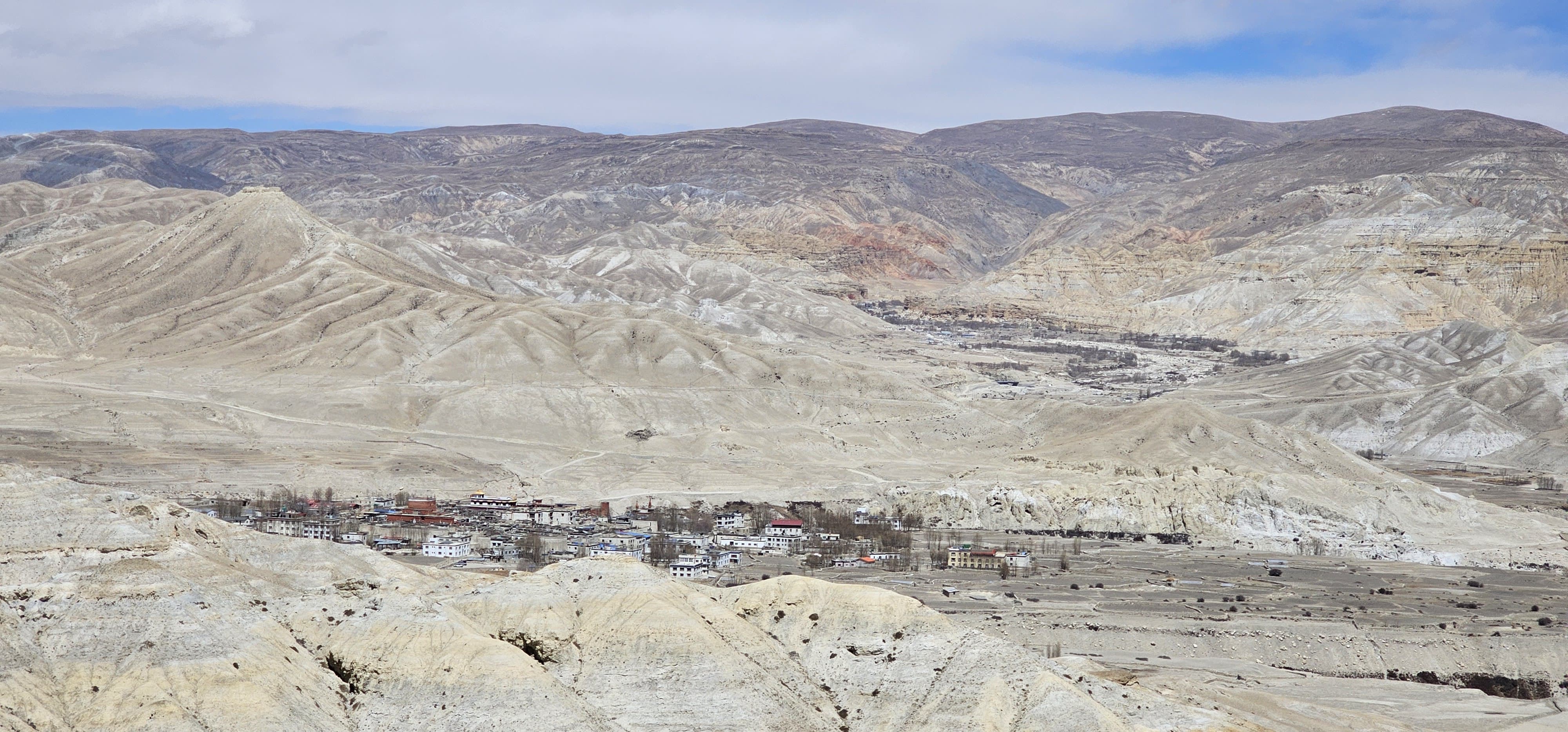 upper mustang 1 