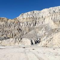 Upper mustang 1 