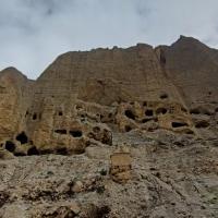 Upper mustang 7 