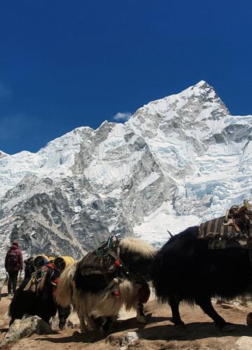 Everest region 3 