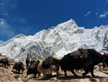 Everest region 3 