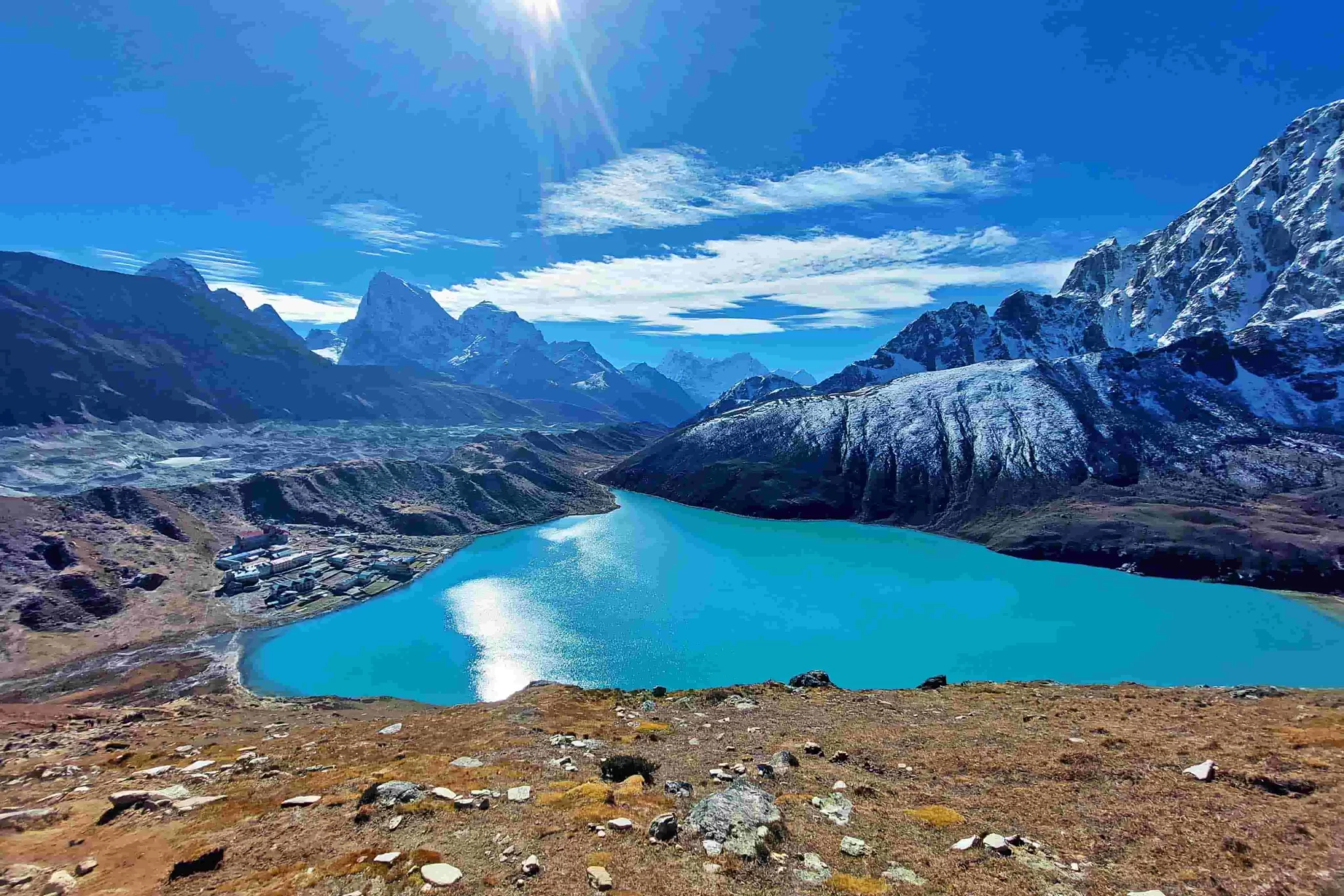 Gokyo Lake 5 