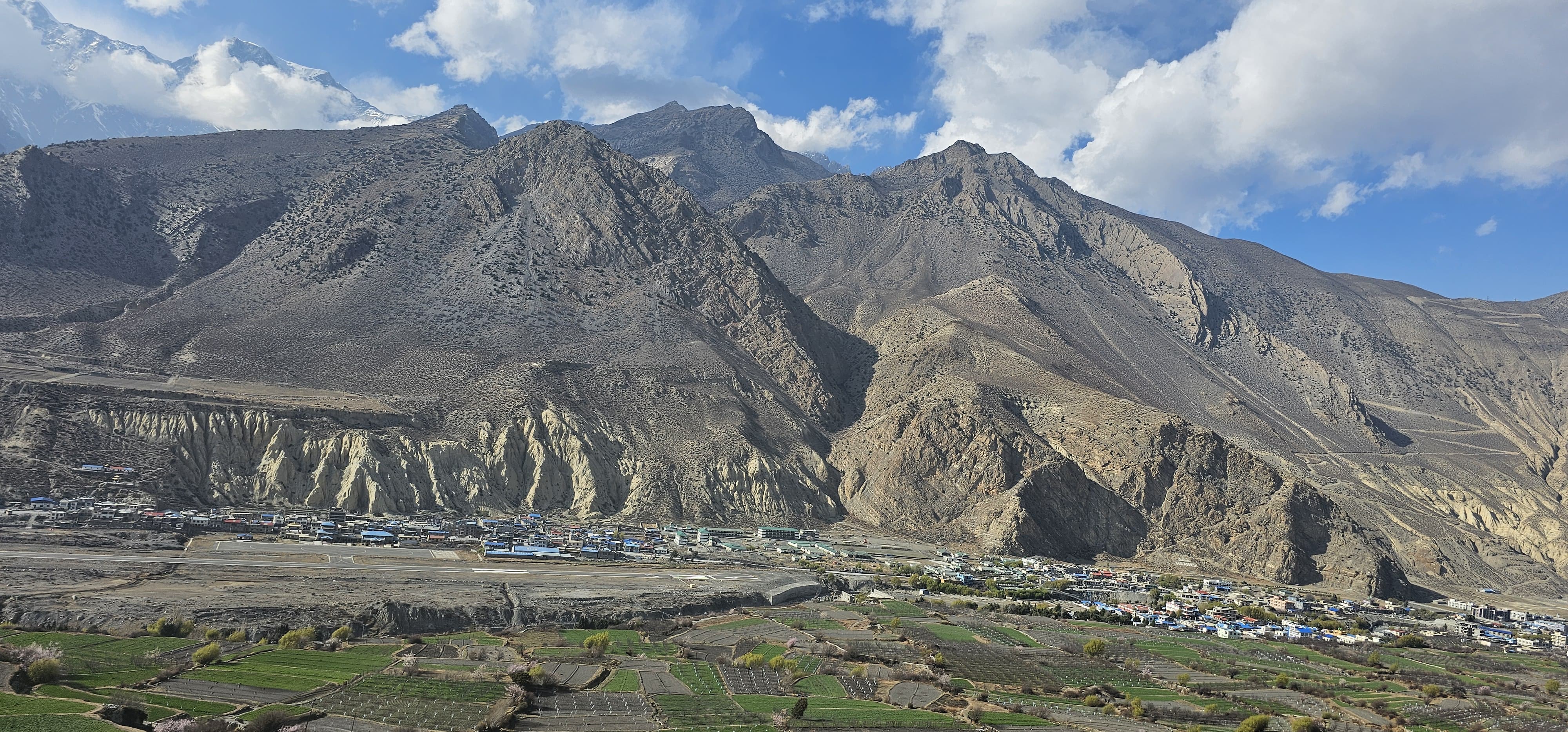 JOMSOM  