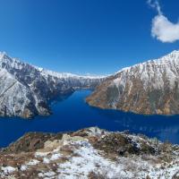 phoksundo lake 