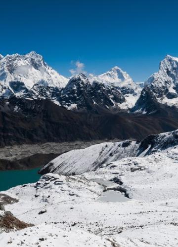 everest-three-high-pass-trek 