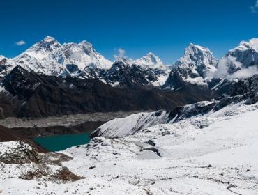 everest-three-high-pass-trek 