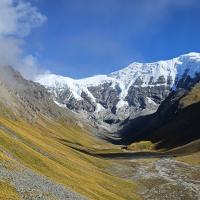 Dolpo Mugu 1 