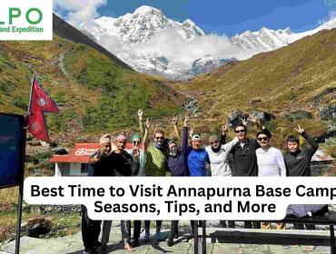 best-time-to-visit-annapurna-base-camp 