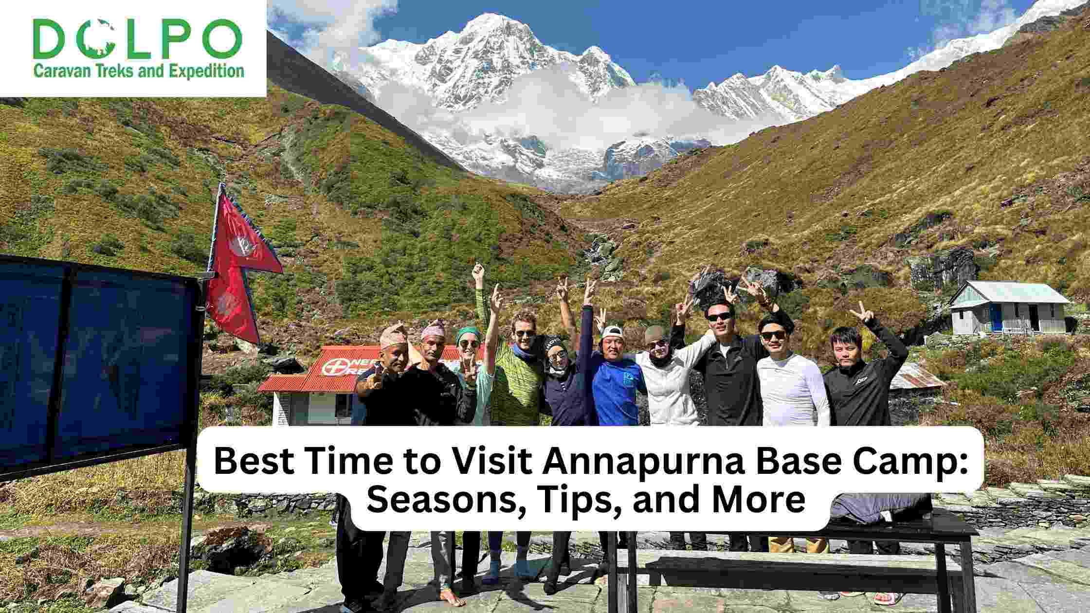 best-time-to-visit-annapurna-base-camp 