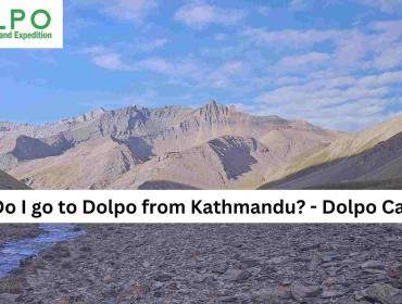 how-to-get-to-dolpo 