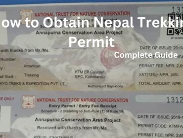 nepal-trekking-permit-dolpo-caravan 