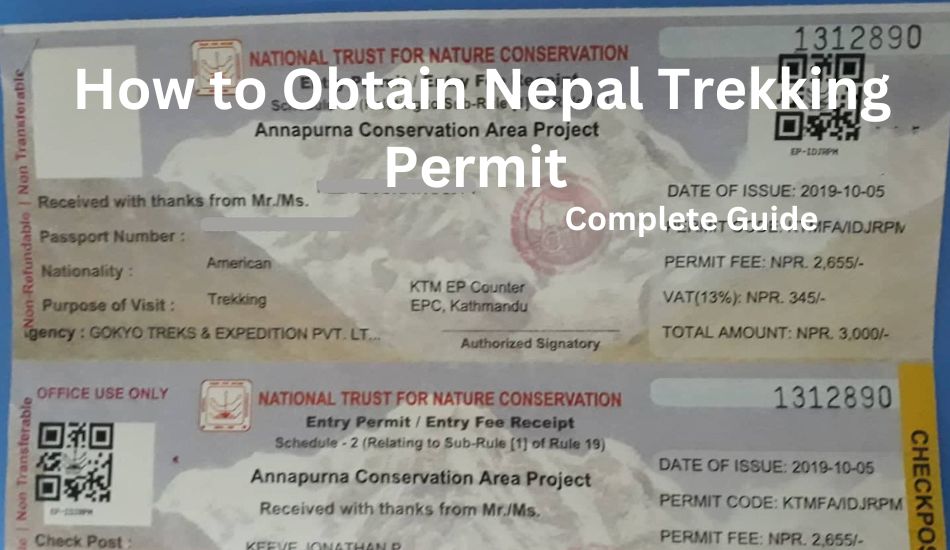 nepal-trekking-permit-dolpo-caravan 