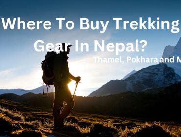 Trekking-gear-in-nepal-dolpo-caravan 