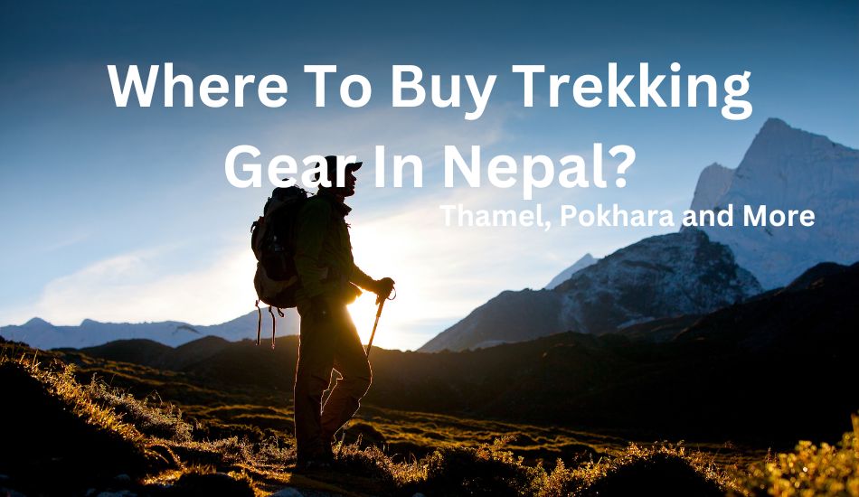 Trekking-gear-in-nepal-dolpo-caravan 