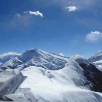 snow-covered-mukot-peak-climb 