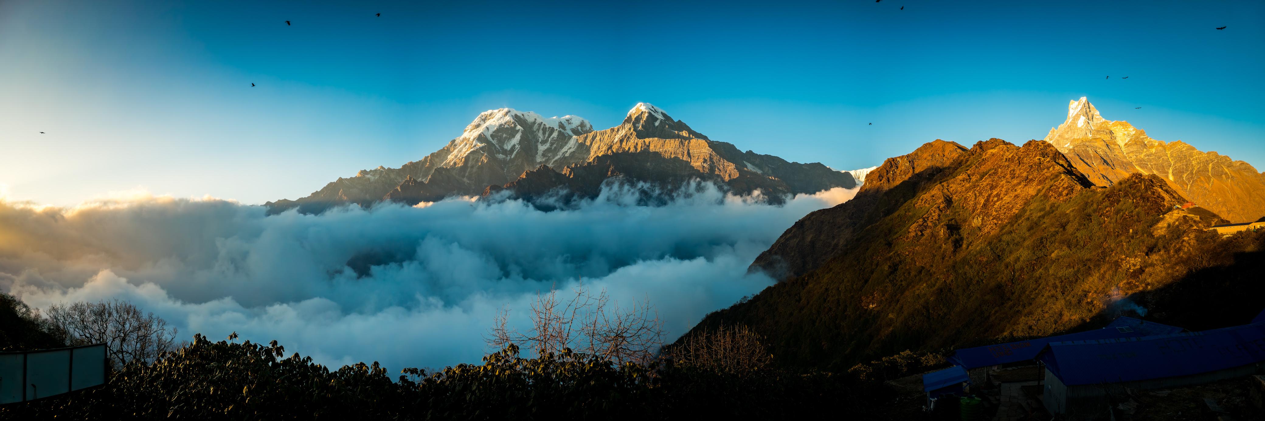 Annapurna 3 