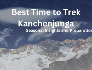 best-time-to-trek-kanchenjunga 