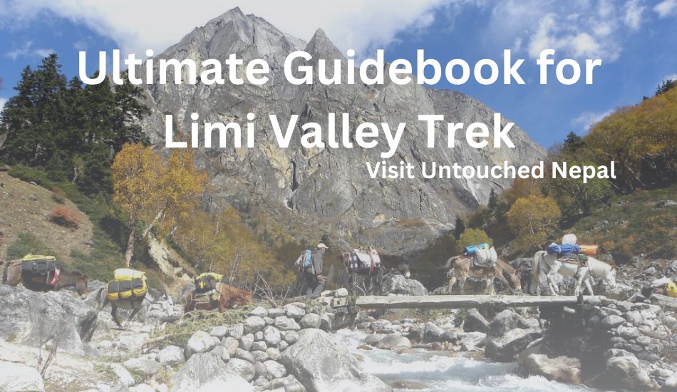 guidebook-for-limi-valley-trek-dolpo-caravan 