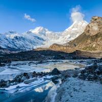 Manaslu photo 1 