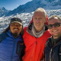 Manaslu Photo 13 