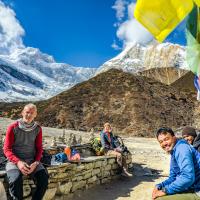 Manaslu photo 14 