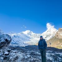 Manaslu Photo 15 