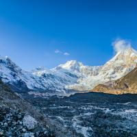 Manaslu Photo 16 