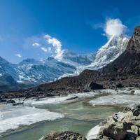 Manaslu Photo 2 