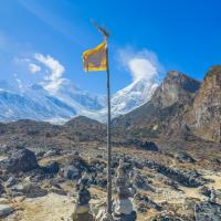 Manaslu Photo 3 