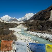 Manaslu Photo 9 