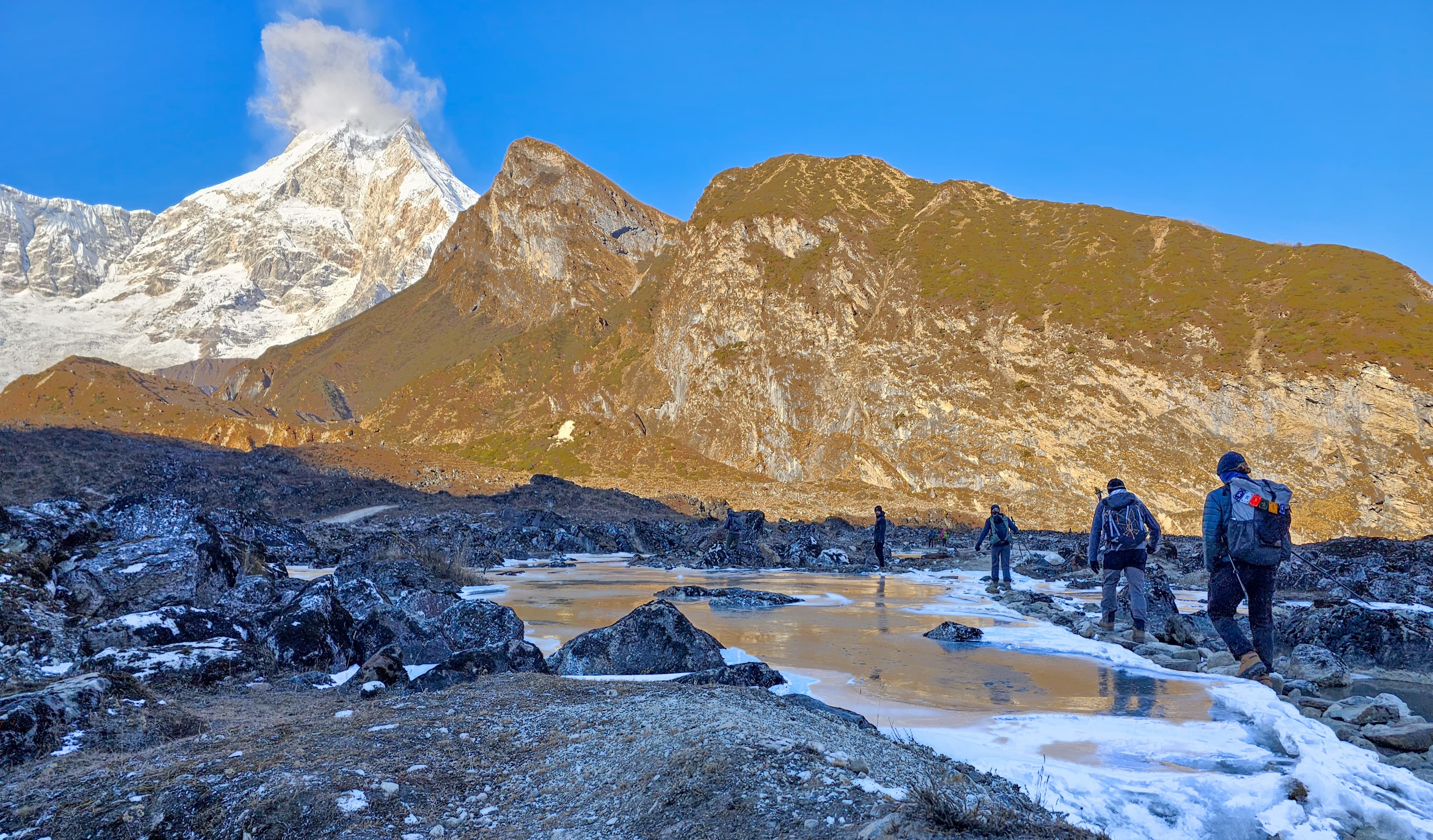 Manaslu profile 