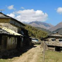 Dhorpatan-Dolpo-Trek 