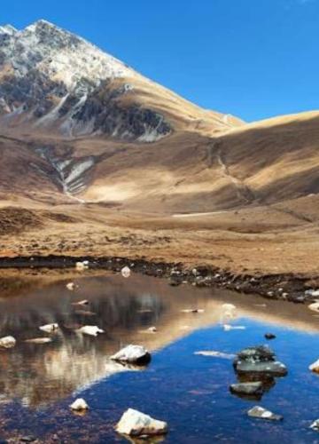 Dhorpatan-Dolpo-Trek-via-West-Dhaulagiri-dolpo-caravan 